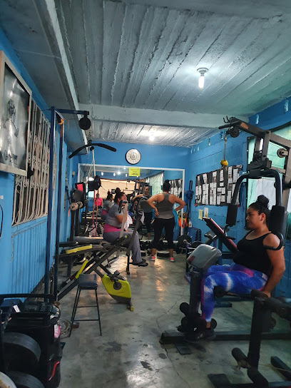Juli,s Gym - Jazmines 2, Obrera, 62790 U.H. José María Morelos y Pavón, Mor., Mexico