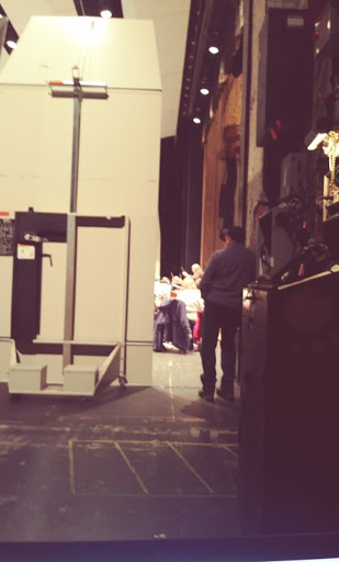 Performing Arts Theater «Proctors», reviews and photos, 432 State St, Schenectady, NY 12305, USA