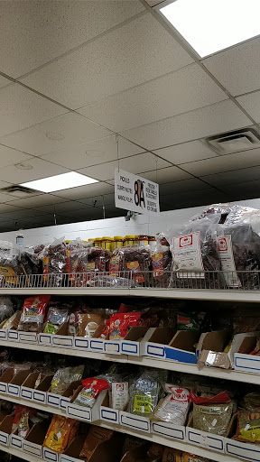 Indian Grocery Store «Spice Bazaar», reviews and photos, 364 Jefferson Rd, Rochester, NY 14623, USA