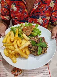 Frite du Restaurant Chez Tony - Resto Grill à Hyères - n°17