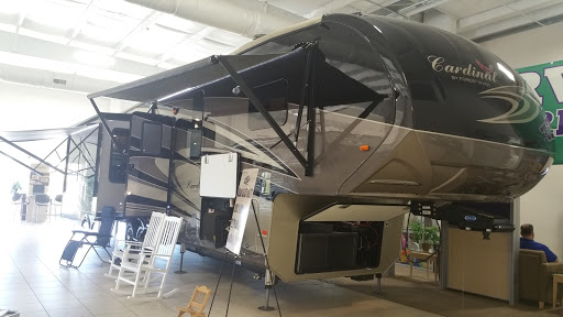 RV Dealer «A & L RV Sales», reviews and photos, 130 Capital Way, Christiana, TN 37037, USA