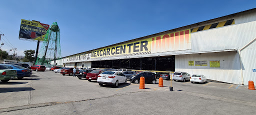 GESTORIA MEXCAR CENTER