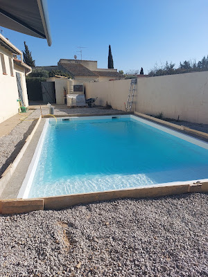 AT Piscines à Béziers