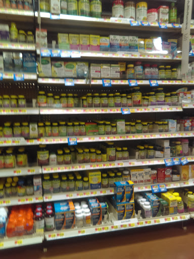 Department Store «Walmart Supercenter», reviews and photos, 1911 Marsha Sharp Fwy, Lubbock, TX 79415, USA