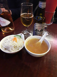 Soupe du Restaurant japonais Sakura à Conflans-Sainte-Honorine - n°3