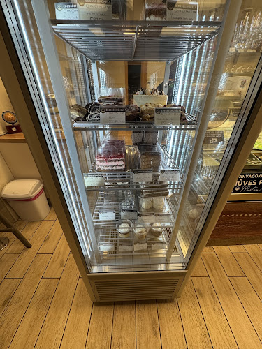 Édességműhely - Pápa