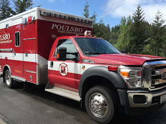 Poulsbo Fire Department