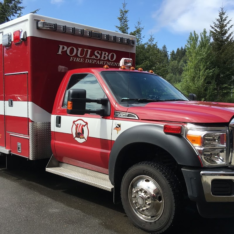 Poulsbo Fire Department