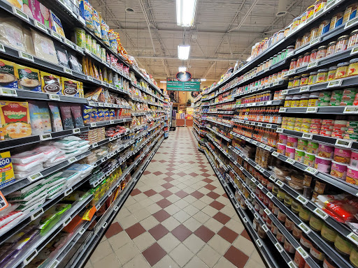 Supermarket «Lewis Fresh Market», reviews and photos, 2727 Grand Ave, Waukegan, IL 60085, USA