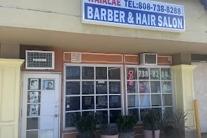 Waialae Barber & Hair Salon image