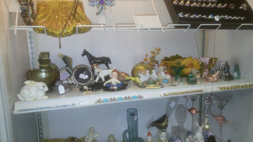 Craft Store «Countryside Craft Mall», reviews and photos, 40700 Van Dyke Ave, Sterling Heights, MI 48313, USA