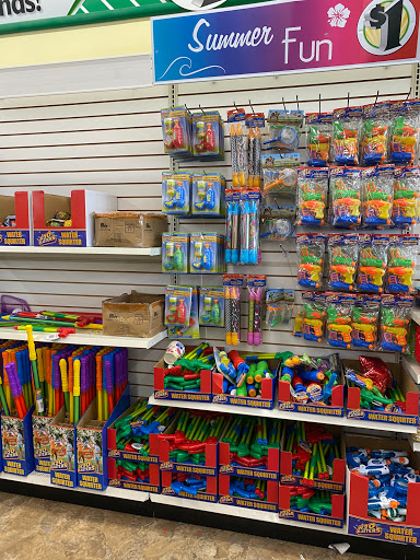 Dollar Store «Dollar Tree», reviews and photos, 457 S Oxford Valley Rd, Fairless Hills, PA 19030, USA