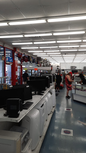 Pawn Shop «Pawn Max», reviews and photos, 1430 E Fowler Ave, Tampa, FL 33612, USA