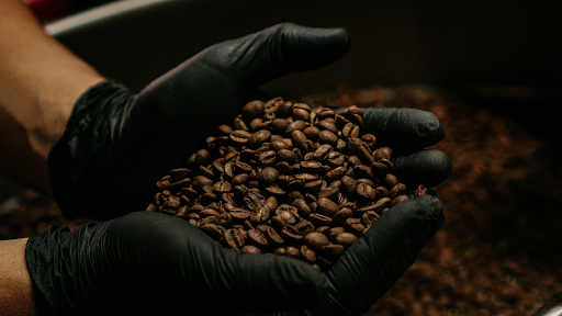Moravian Coffee Roasters