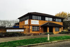 Total Health Clinic Peterborough image