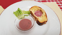Plats et boissons du Restaurant Le bouchon lyonnais - n°17