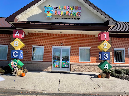 Day Care Center «The Learning Experience», reviews and photos, 795 Denow Rd, Pennington, NJ 08534, USA