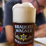 Photo n°1 de l'avis de Nic.o fait le 02/06/2022 à 05:36 sur le  Brauerei Wagner à Memmelsdorf