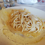 Photo n°2 de l'avis de Ramona.p fait le 13/05/2019 à 12:34 sur le  Chef Linguini Ristorante Pizzeria Braceria à L'Aquila