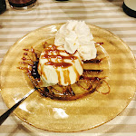 Photo n°3 de l'avis de Lavinia.o fait le 08/12/2021 à 11:52 sur le  Trattoria San Lorenzo à San Lorenzo