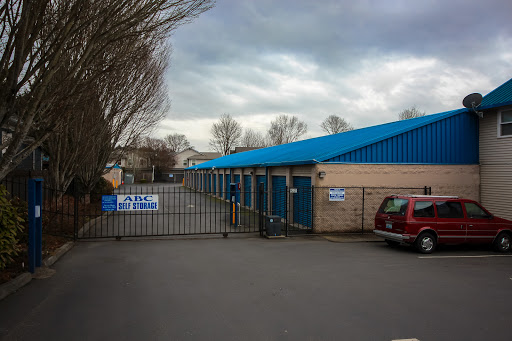 Self-Storage Facility «ABC Self Storage», reviews and photos, 511 Pine Ave, Snohomish, WA 98290, USA