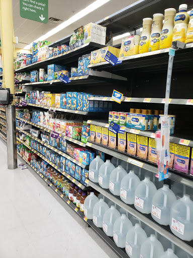 Supermarket «Walmart Neighborhood Market», reviews and photos, 941 Alamo Dr, Vacaville, CA 95687, USA