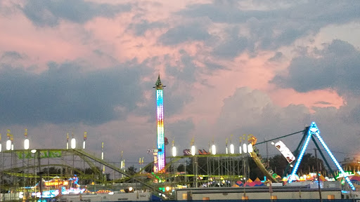 Fairground «Wisconsin State Fair Park», reviews and photos, 640 S 84th St, West Allis, WI 53214, USA