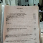 Photo n°9 de l'avis de Vincenzo.' fait le 02/04/2023 à 16:19 sur le  Trattoria-Pizzeria O'Lucianiello à Brindisi