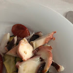 Photo n°4 de l'avis de Andrea.i fait le 28/08/2021 à 19:16 sur le  Ristorante la Barca à Marina di Pulsano