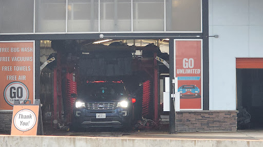 Car Wash «Bee Clean Car Wash», reviews and photos, 13011 Silicon Dr, San Antonio, TX 78249, USA