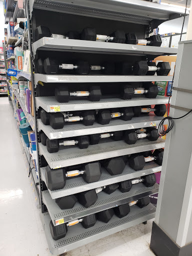 Discount Store «Walmart», reviews and photos, 80 Town Line Rd, Rocky Hill, CT 06067, USA