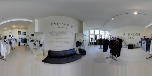 Clothing Store «BLōFISH Clothing Co.», reviews and photos, 714 E Market St, Louisville, KY 40202, USA