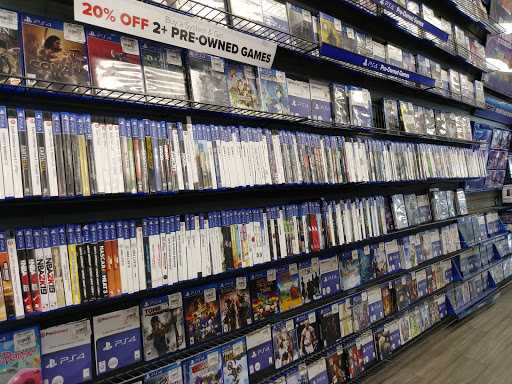 Video Game Store «GameStop», reviews and photos, 163-8 Jamaica Ave, Jamaica, NY 11432, USA