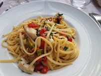 Spaghetti du Restaurant FEDORA à Ozoir-la-Ferrière - n°16