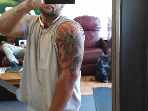 Explore lower stomach tattoo ideas, creative tattoo ideas in Canonsburg, available at Nice Ink Tattoo Shop