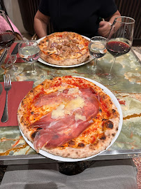 Prosciutto crudo du Restaurant italien Bar Pizzeria Osteria Le Bellini à Toulouse - n°6