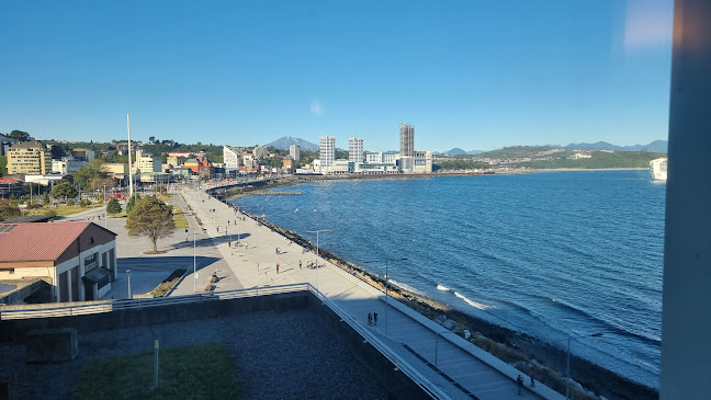 Teléfono de ibis Puerto Montt
