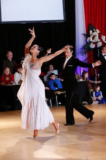 Dance School «Arthur Murray Dance Center Cambridge», reviews and photos, 151 Alewife Brook Pkwy, Cambridge, MA 02140, USA