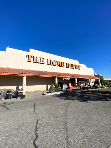Home Improvement Store «The Home Depot», reviews and photos, 600 S Harbor Blvd, La Habra, CA 90631, USA