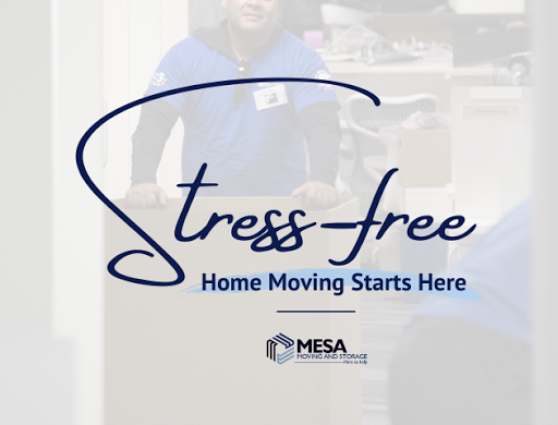 Moving and Storage Service «Mesa Moving and Storage», reviews and photos, 403 S Airport Blvd, Aurora, CO 80017, USA