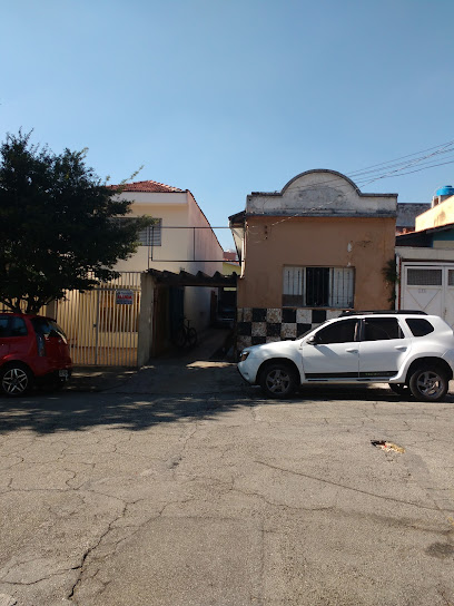 Roberto Auto Mecânica Ipiranga São Paulo