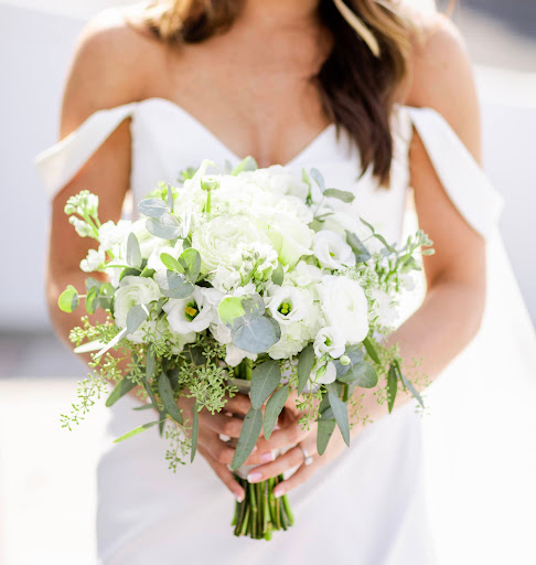 Florist «Fairfield Florist», reviews and photos, 1998 Post Rd, Fairfield, CT 06824, USA