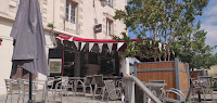 Atmosphère du Café Le café de la Mairie à Redon - n°1