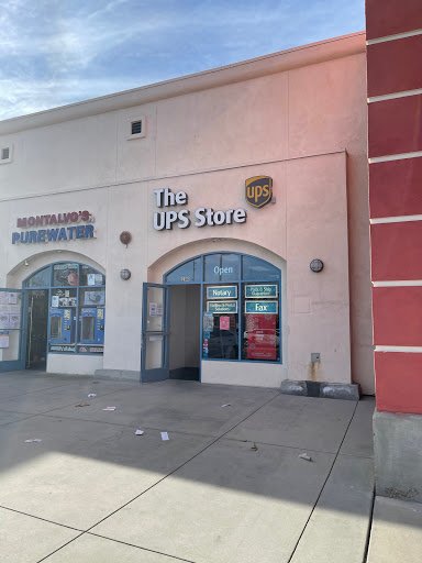 The UPS Store