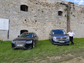 Photo du Service de taxi Taxi Franon à Beaune