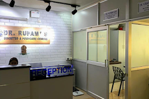 Dr. Rupam's Diabetes And Footcare Centre image