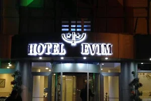 EVİM OTEL image