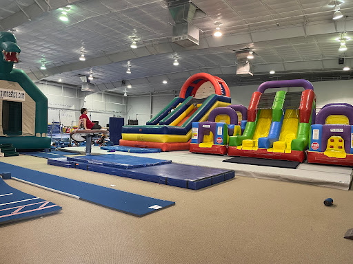 Gymnastics Center «Metroplex Gymnastics & Swim», reviews and photos, 205 E Bethany Dr, Allen, TX 75002, USA