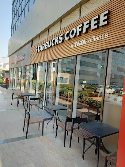Starbucks Coffee