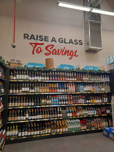 Supermarket «Grocery Outlet Bargain Market», reviews and photos, 1180 N Fair Oaks Ave, Sunnyvale, CA 94089, USA